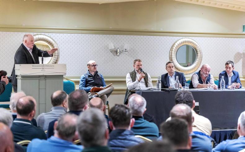 IFA warns Irish malting barley supply could collapse without Boortmalt action