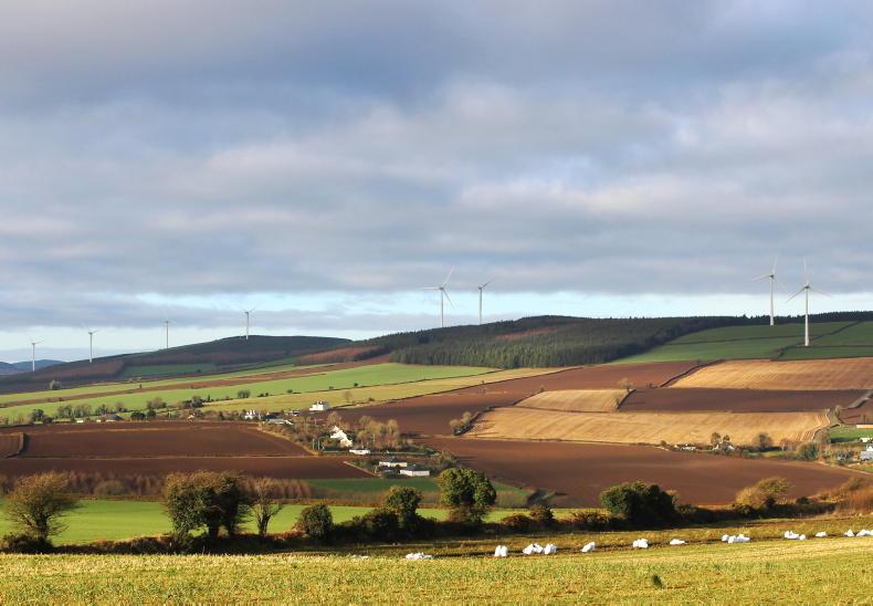 Irish plan confirms €94bn CAP cut