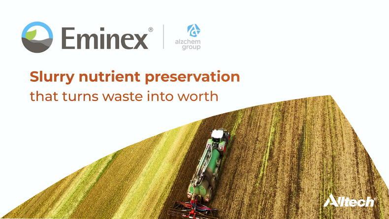 Know your slurry, unlock the potential within