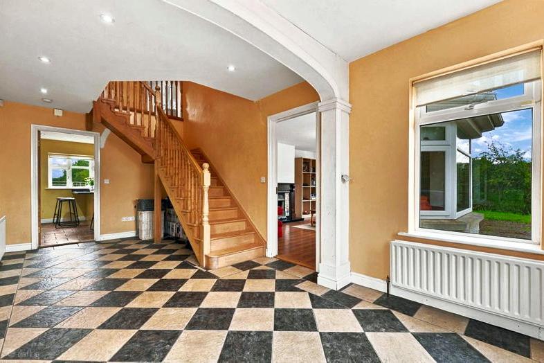 Meath farm with modern home and 51 acres near Dublin guides at €1.3m