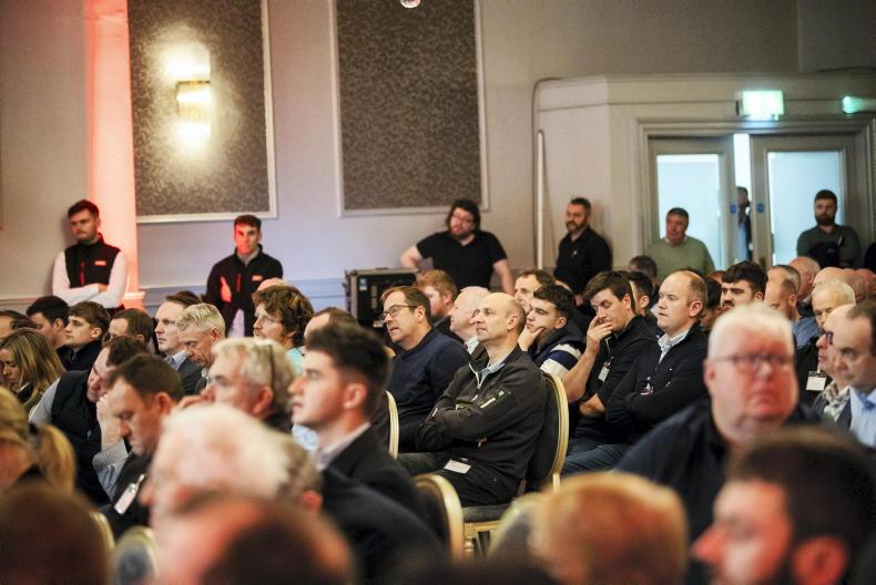 Tillage Day: how to get more from markets