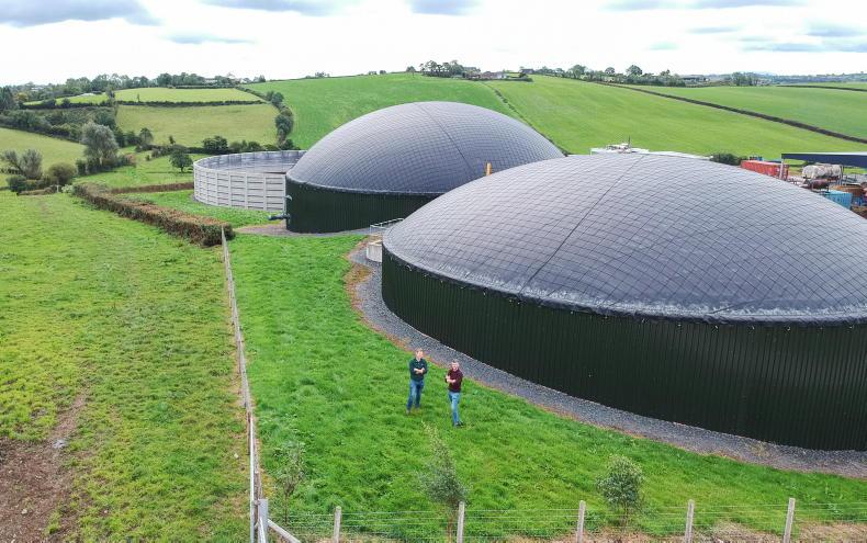 NI seeks public input on biomethane plans ahead of December deadline
