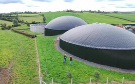 NI seeks public input on biomethane plans ahead of December deadline