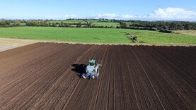 Tillage Podcast: new mill, malt and sowing
