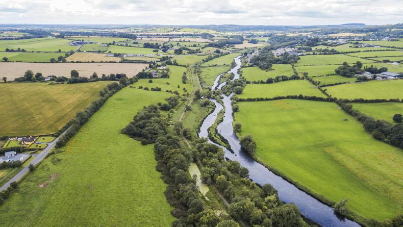 Purchasing land: ‘you can buy gold too dear’ - Teagasc