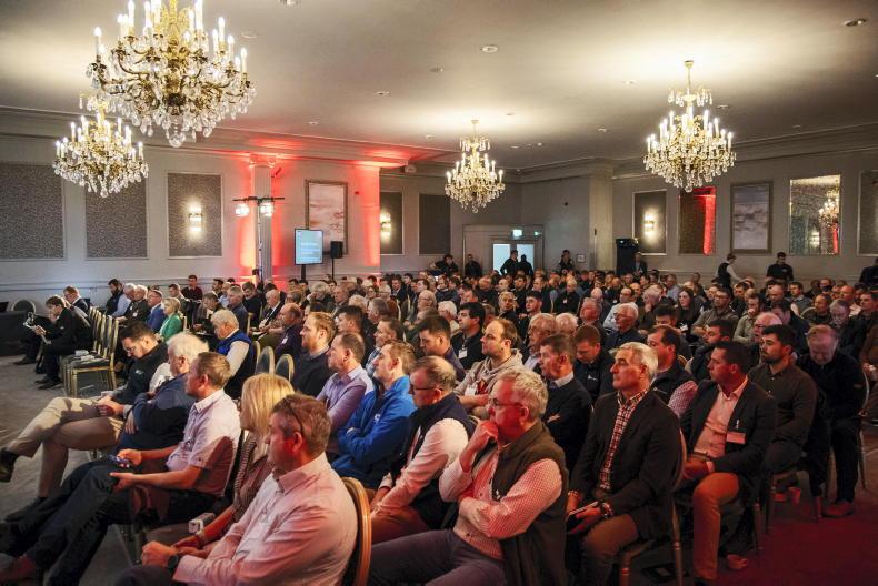 Tillage Day: focus on farmers and agronomy decisions