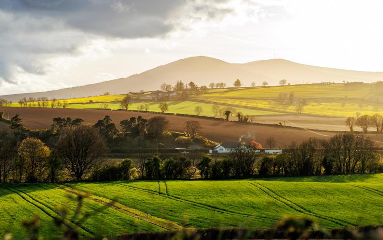 EU farm leaders issue landmark appeal on reduced CAP budget