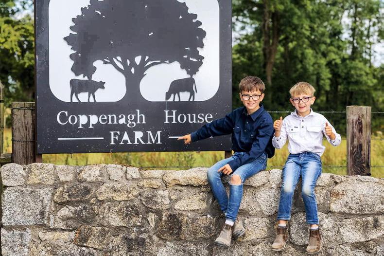 Big Barn Bash brings food, farming and fun to Carlow
