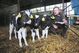 Gerald Burns appointed chair of North Cork Creameries