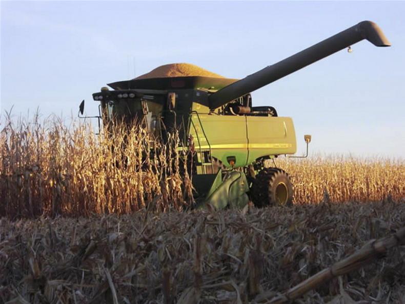 Bearish markets or bearish harvests