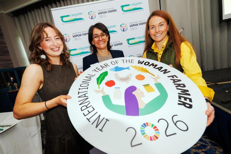 Watch: one of the biggest challenges facing women 'is giving them a voice'