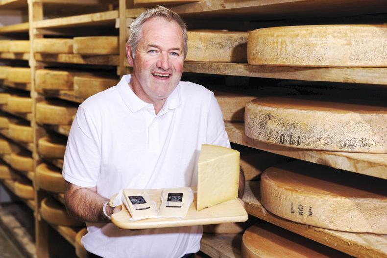 Dunnes Stores Simply Better: a fine vintage from the Cork countryside