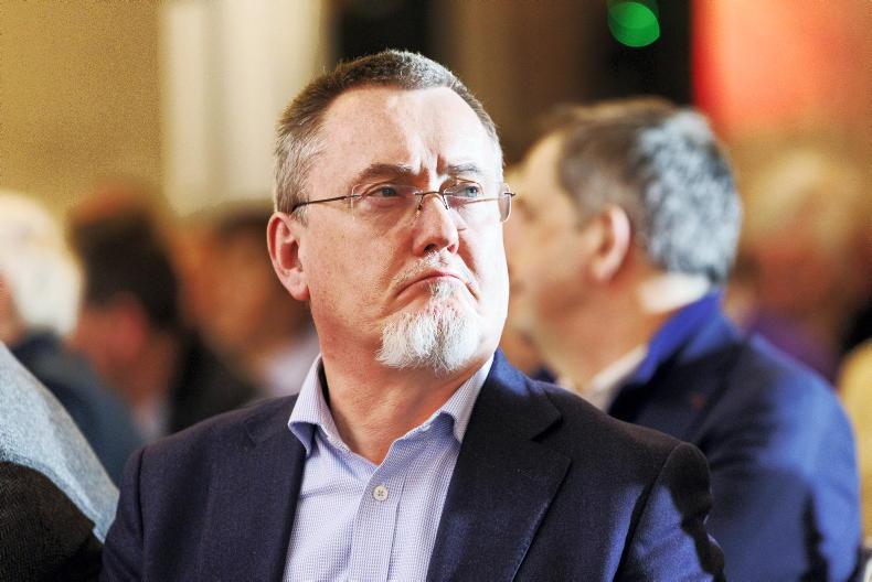 Bord Bia commits to take farmers' issues with Larry Murrin to board