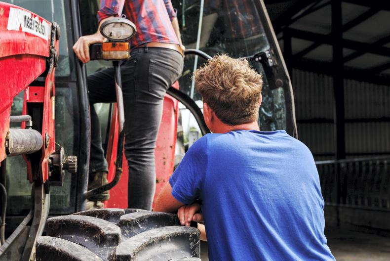 €203m issued to almost 107,000 farmers in advance Eco-Scheme payments