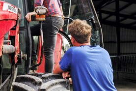 €203m issued to almost 107,000 farmers in advance Eco-Scheme payments