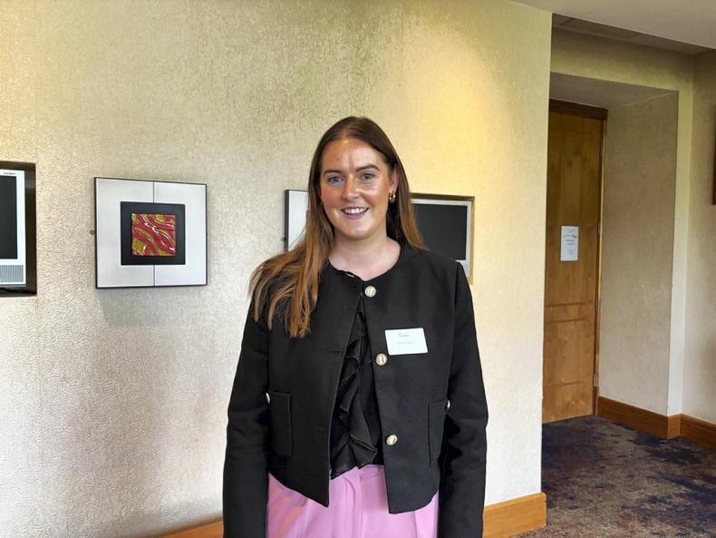 Young Stock Podcast: ‘there are so many opportunities within agriculture’