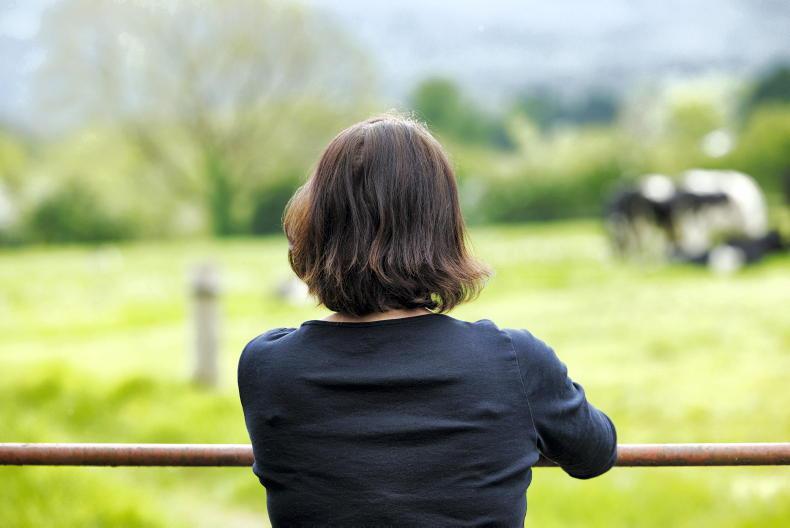 Getting rid of the good-girl syndrome
