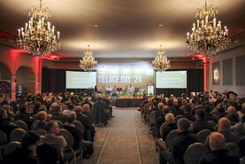 Tillage Day: pesticides, imports and NGTs in the spotlight