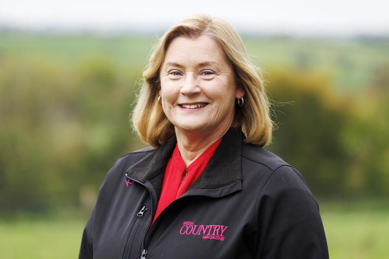 Celebrating the International Year of the Woman Farmer 

