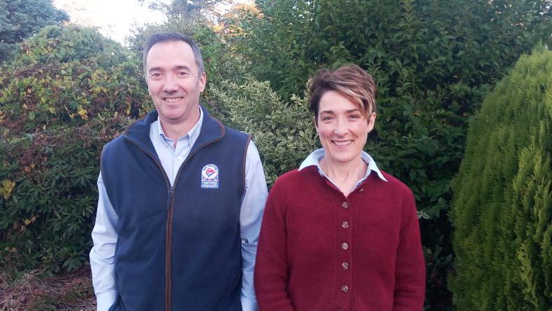 Red Tractor to streamline farm inspections