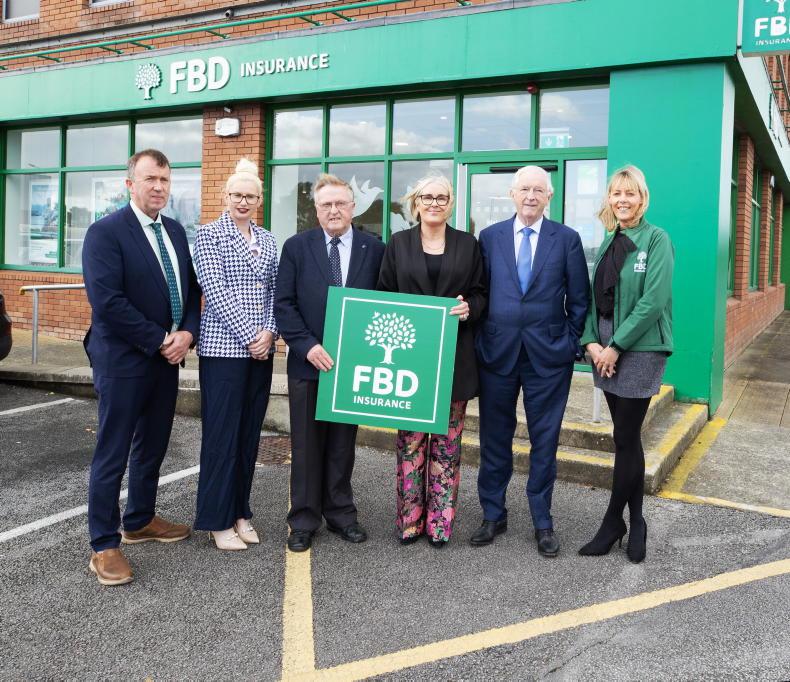 Nine nominees revealed for Paddy Fitzgerald awards