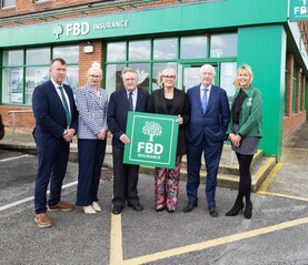 Nine nominees revealed for Paddy Fitzgerald awards