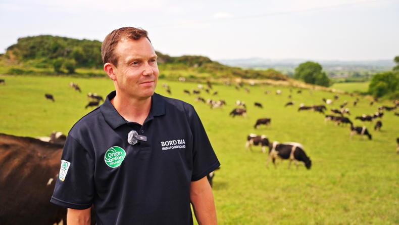 Why protein and grass-fed create a positive outlook for Irish dairy 