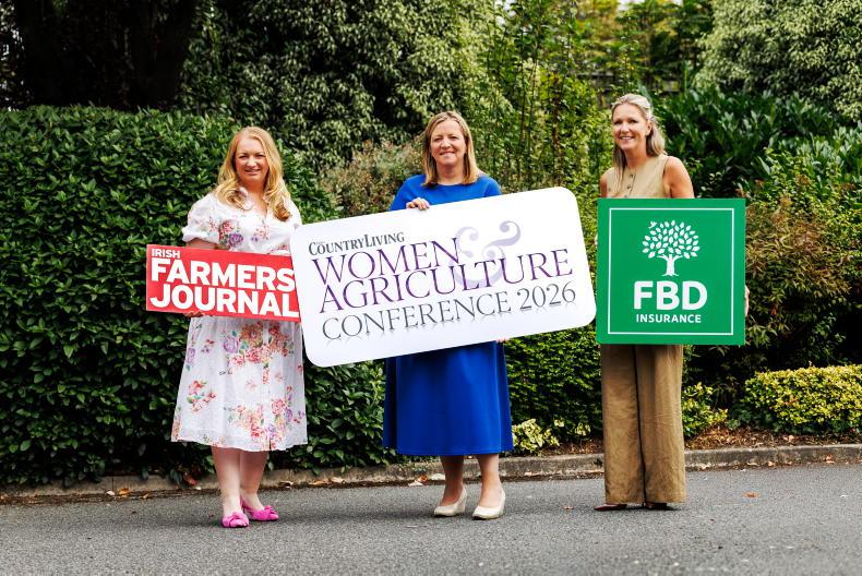 Editorial: Women & Agriculture Conference