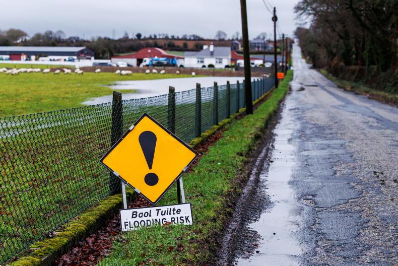 Storm Austen: Met Éireann issues orange weather warning and nationwide alert