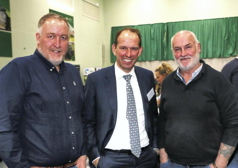 Dairy making ‘good progress’ on carbon, says Whelan