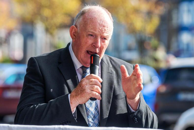 IFA takes CAP funding fight to TDs as €2.5bn cut feared