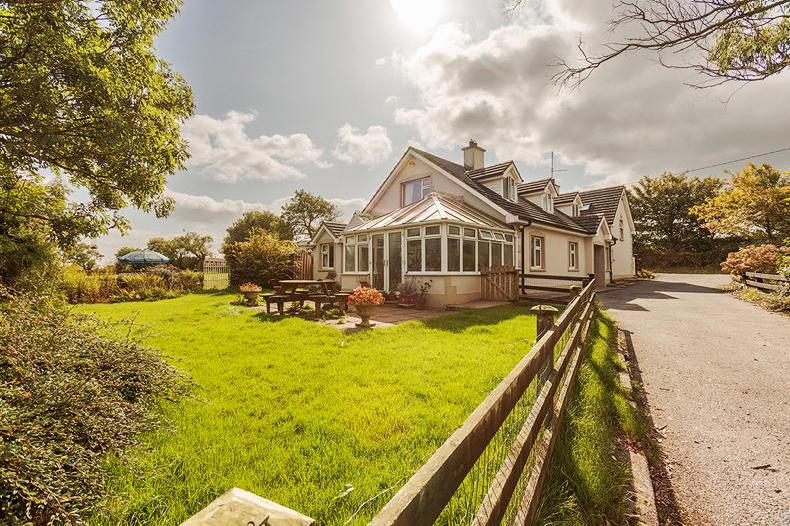 Equestrians and farmers eye 52ac farm for €1.25m in east Cork