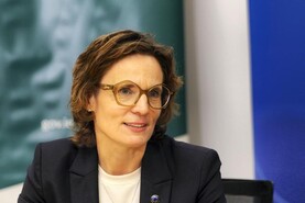 Uncertain if derogation decision will be agreed early 