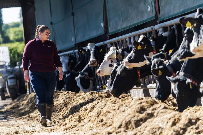 Women in farming: how far has Ireland come?