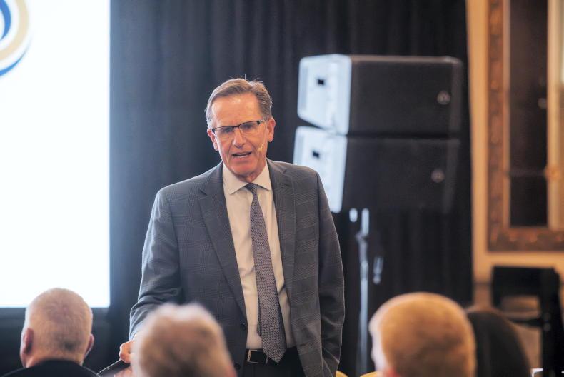 Tillage Podcast: markets expert, deforestation rules and organic oats