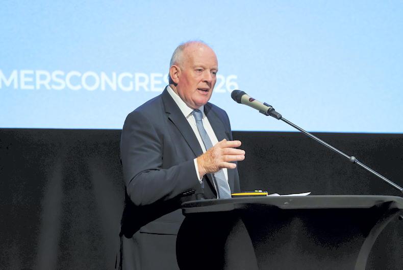 CAP cut would affect every farmer and leave food security on tenterhooks - IFA
