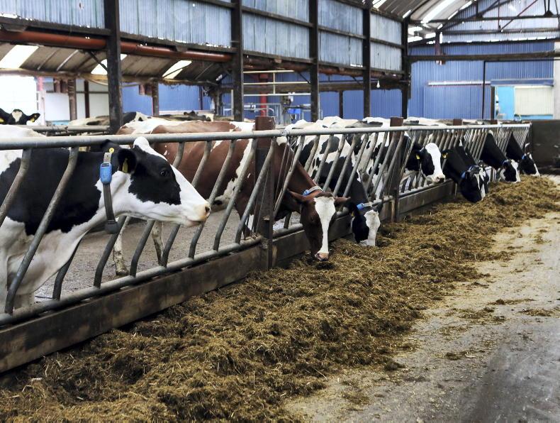 Tirlán takes a firm grip of NI milk league