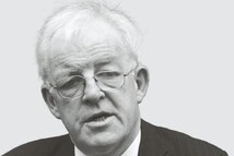 Colm McCarthy: a 'giveaway budget' and little thanks from voters