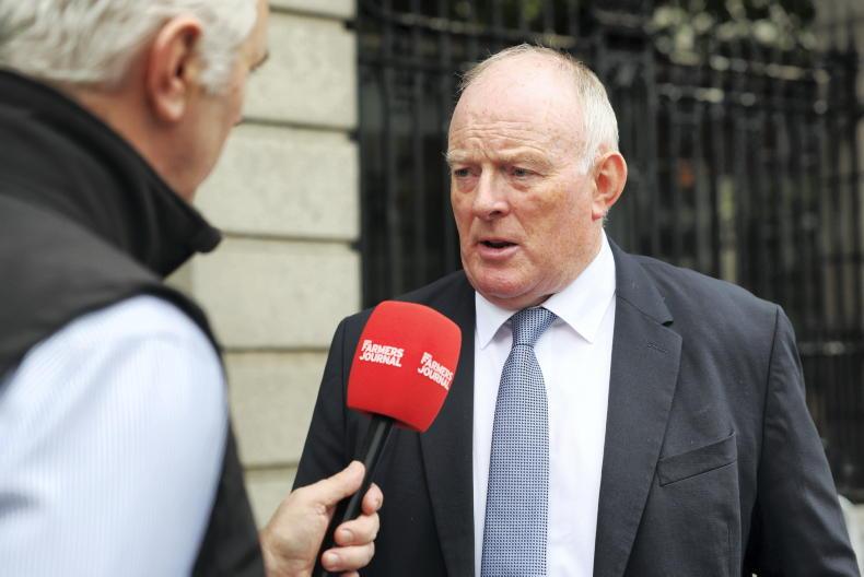 CAP agreement will be hollow without increased budget, IFA warns 