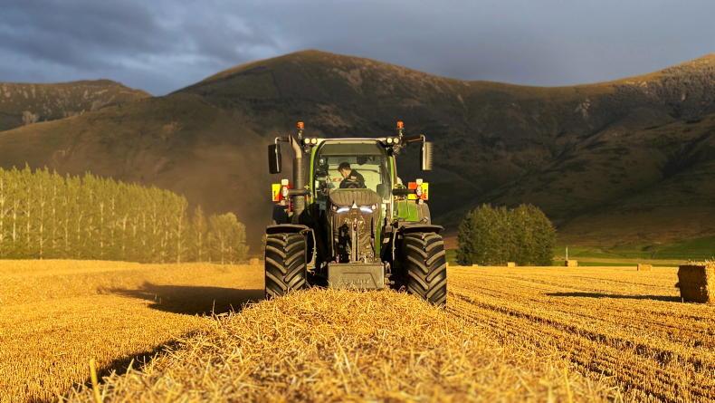 Connecting young workers with agricultural and contracting jobs abroad