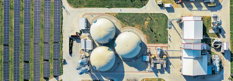 NI biomethane: ahead of the game, behind the curve