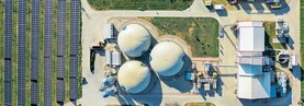NI biomethane: ahead of the game, behind the curve