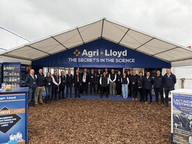 Agri-Lloyd acquired by UK agricultural supplier