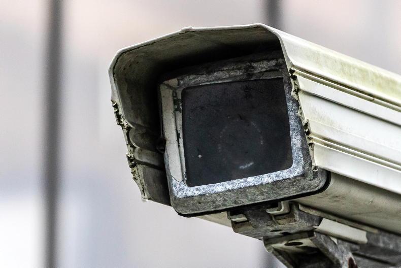 Listen: Gardaí urge farmers to ‘think like a thief’ to protect equipment