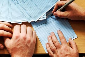 Proposal to digitise blue cards faces backlash