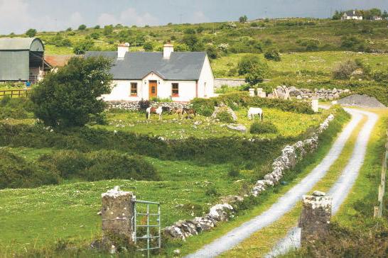 New policy launched by Government sets out ‘ambitious vision’ for rural Ireland