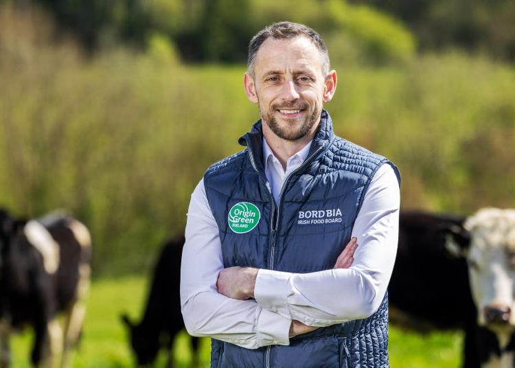 Who will farm the flock? Generational renewal in the Irish sheep sector