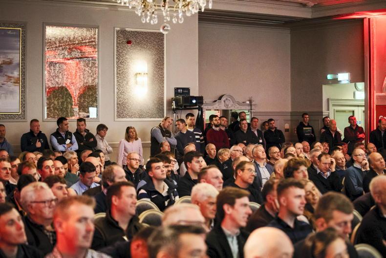 Value of Irish grain the focus at Tillage Day