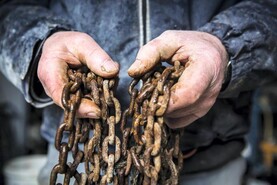 Farmers threatened on their own land as TD says trespass laws are failing