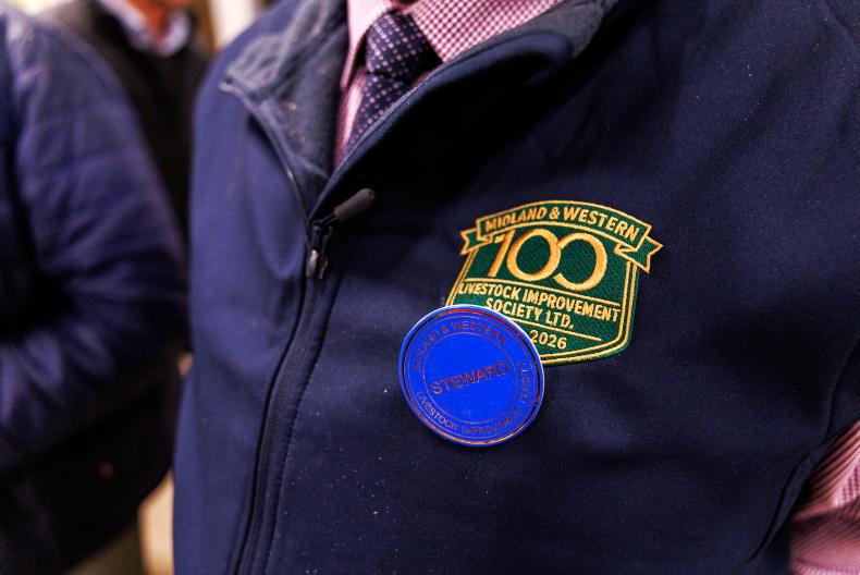 Editorial: 100 years of cattle-breeding in Carrick-on-Shannon